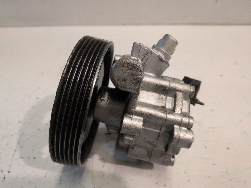 Recambio de bomba direccion para citroen jumpy rhx referencia OEM IAM   