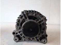 Recambio de alternador para volkswagen touran (1t2) bkd referencia OEM IAM 06F903023F  