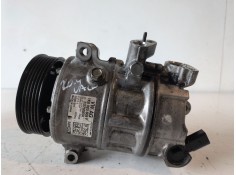 Recambio de compresor aire acondicionado para volkswagen touran (1t2) bkd referencia OEM IAM 1K0820808F  