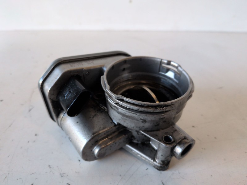 Recambio de caja mariposa para volkswagen touran (1t2) bkd referencia OEM IAM 038128063M  