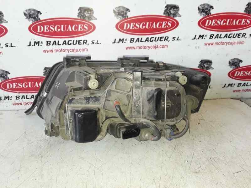 Recambio de faro derecho para audi a6 berlina (4b2) referencia OEM IAM 4B0941030AA  