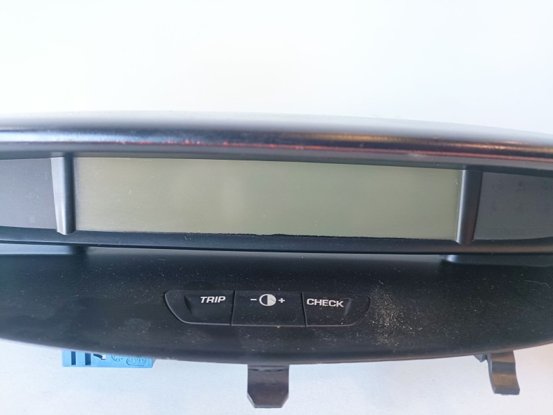 Recambio de cuadro instrumentos para citroen c4 berlina 9hx referencia OEM IAM 281143604  