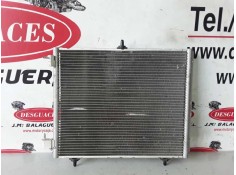 Recambio de radiador calefaccion / aire acondicionado para citroen c3 kft referencia OEM IAM 5H2680000/9674813580   2