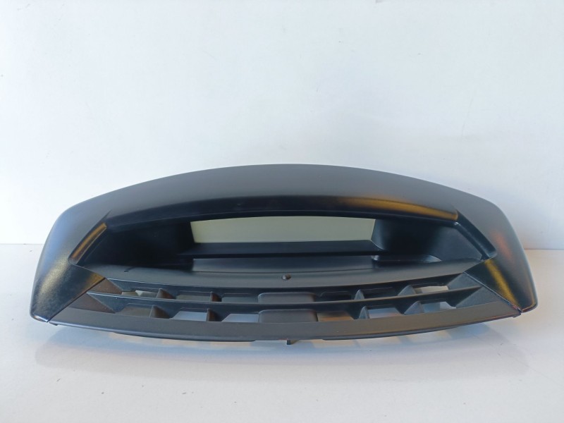 Recambio de cuadro instrumentos para citroen c4 berlina 9hx referencia OEM IAM 281143604  