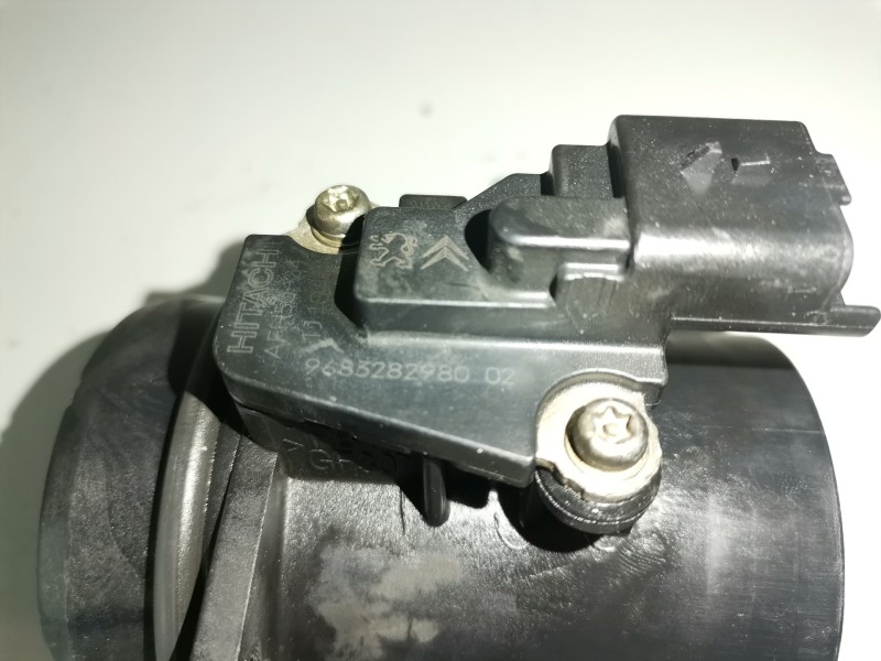Recambio de caudalimetro para citroen ds4 9hr referencia OEM IAM 9683282980  
