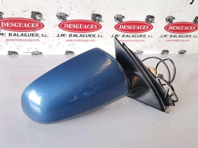 Recambio de retrovisor derecho para audi a4 avant (8e) bfc referencia OEM IAM   