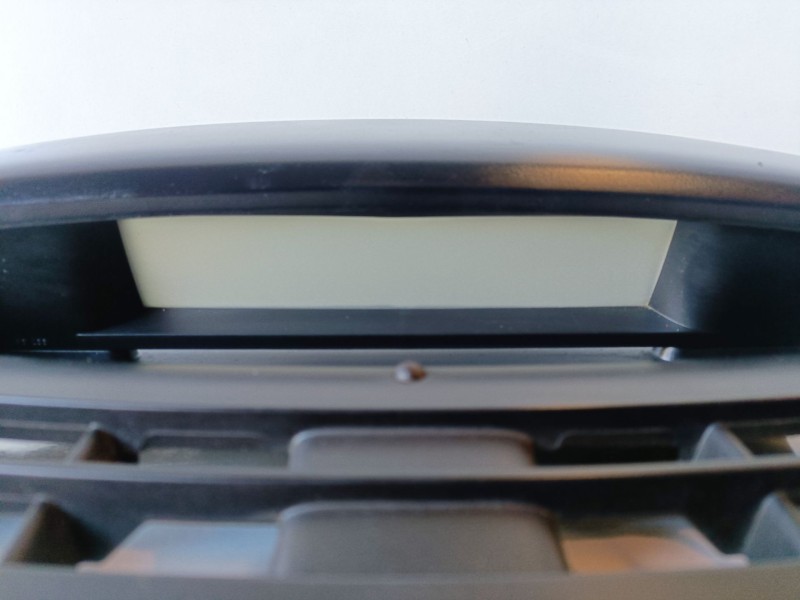 Recambio de cuadro instrumentos para citroen c4 berlina 9hx referencia OEM IAM 281143604  
