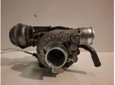 Recambio de turbocompresor para hyundai sonata (nf) d4ea referencia OEM IAM 2823127450  