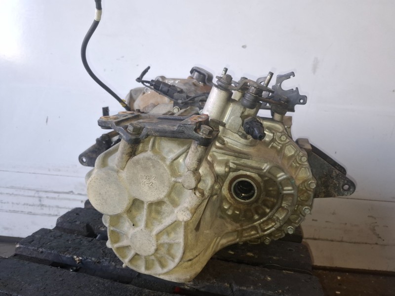 Recambio de caja cambios para hyundai sonata (nf) d4ea referencia OEM IAM   
