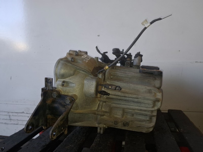 Recambio de caja cambios para hyundai sonata (nf) d4ea referencia OEM IAM   