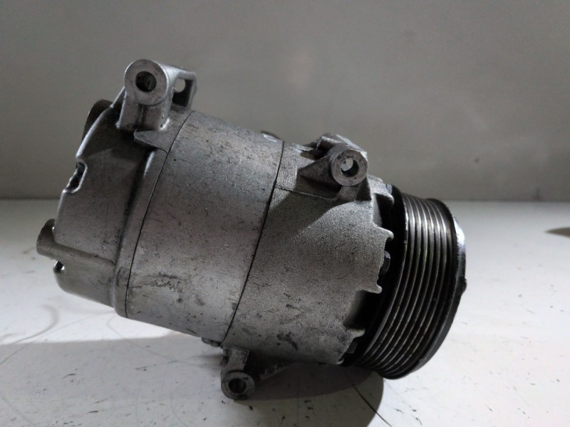 Recambio de compresor aire acondicionado para renault espace iv (jk0) g9t742 referencia OEM IAM   