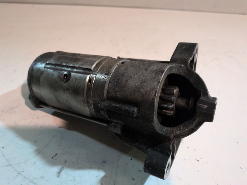 Recambio de motor arranque para renault espace iv (jk0) g9t742 referencia OEM IAM D8R1  