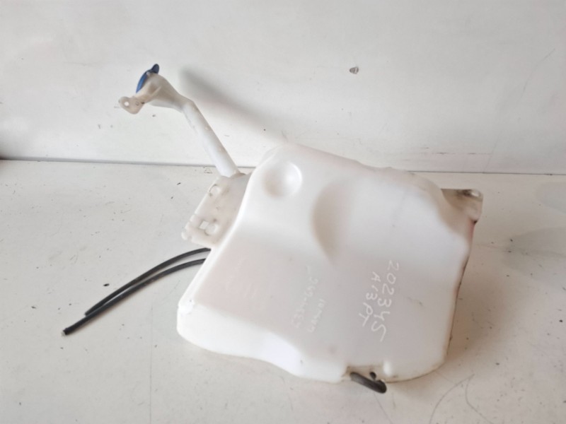 Recambio de deposito limpia para nissan qashqai (j10) m9r832 referencia OEM IAM 28910JD900  