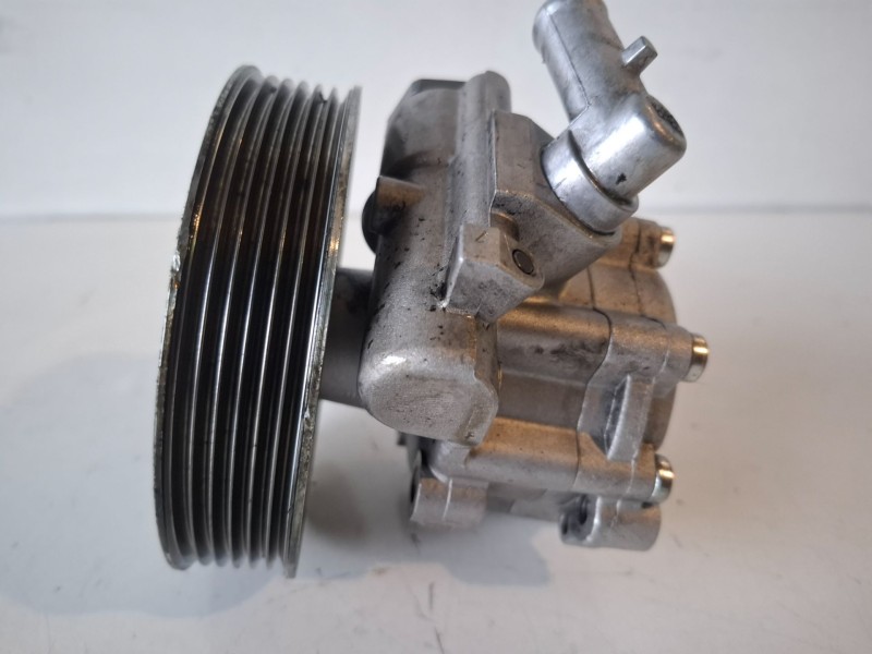 Recambio de bomba direccion para fiat ii doblò (152) 198a3000 referencia OEM IAM 7613855570  