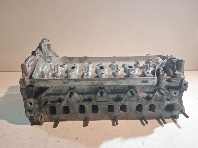 Recambio de culata para fiat talento furgón (296) r9m452 referencia OEM IAM   