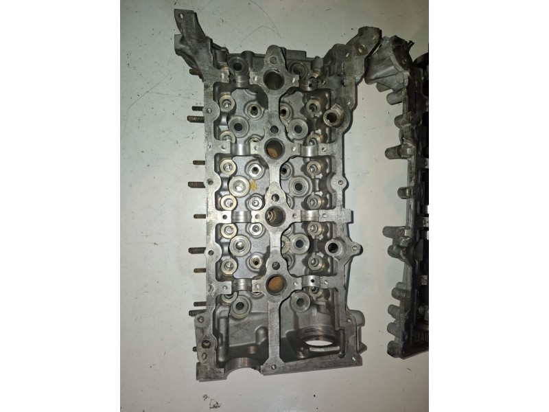 Recambio de culata para fiat talento furgón (296) r9m452 referencia OEM IAM   