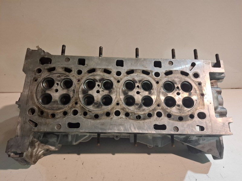 Recambio de culata para fiat talento furgón (296) r9m452 referencia OEM IAM   