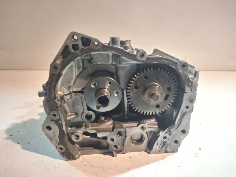 Recambio de culata para fiat talento furgón (296) r9m452 referencia OEM IAM   