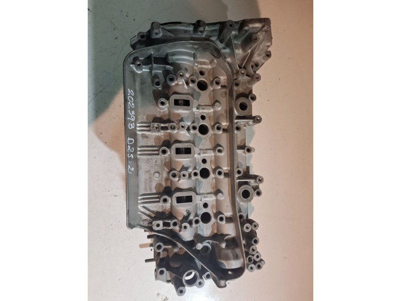 Recambio de culata para fiat talento furgón (296) r9m452 referencia OEM IAM   