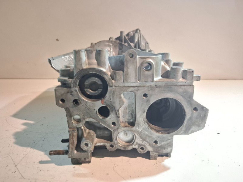 Recambio de culata para fiat talento furgón (296) r9m452 referencia OEM IAM   