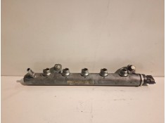 Recambio de rampa inyectora para fiat talento furgón (296) r9m452 referencia OEM IAM 175214823R  