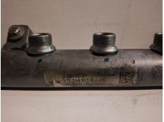 Recambio de rampa inyectora para fiat talento furgón (296) r9m452 referencia OEM IAM 175214823R   2