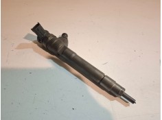 Recambio de inyector para fiat talento furgón (296) r9m452 referencia OEM IAM 0445110569  