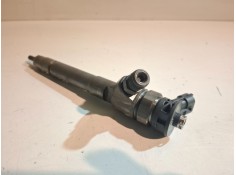Recambio de inyector para fiat talento furgón (296) r9m452 referencia OEM IAM 0445110569   2
