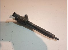 Recambio de inyector para fiat talento furgón (296) r9m452 referencia OEM IAM 0445110569  