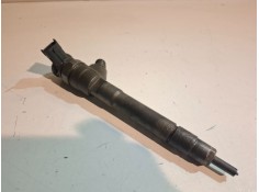 Recambio de inyector para fiat talento furgón (296) r9m452 referencia OEM IAM 0445110569  