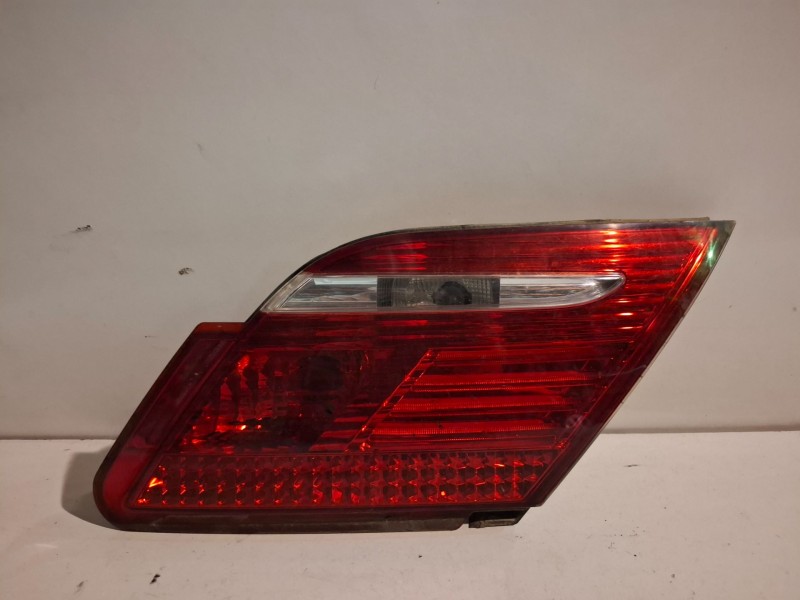 Recambio de piloto trasero derecho para bmw serie 7 (e65/e66) 306d3 referencia OEM IAM   