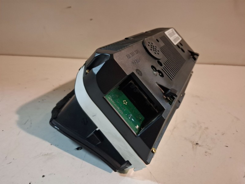 Recambio de cuadro instrumentos para bmw serie 7 (e65/e66) 306d3 referencia OEM IAM 62119110657  