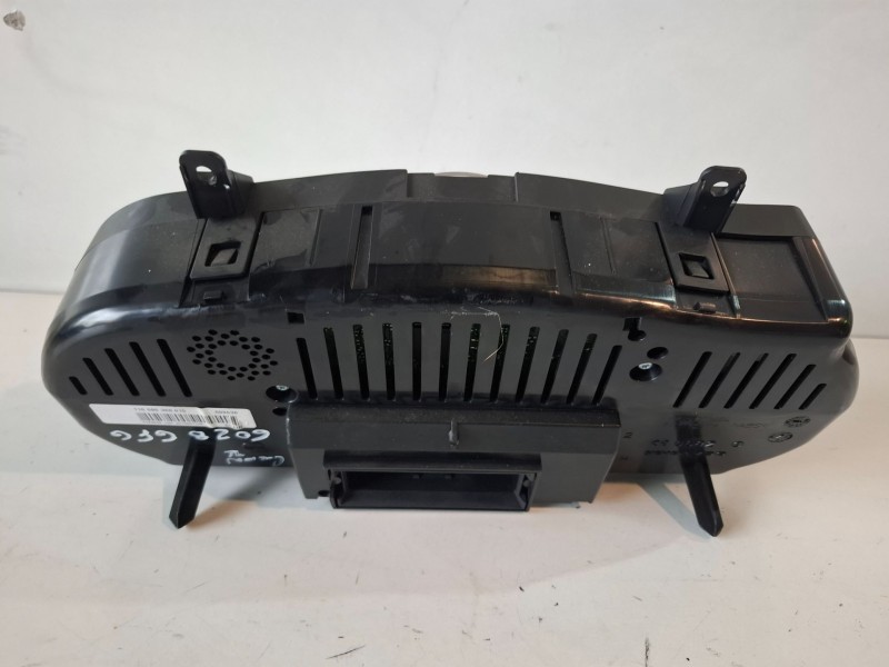 Recambio de cuadro instrumentos para seat leon (1p1) bxe referencia OEM IAM 1P0920807E  