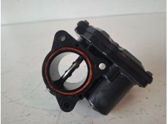 Recambio de caja mariposa para fiat talento furgón (296) r9m452 referencia OEM IAM A2C84198300   2