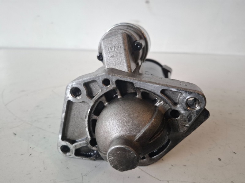 Recambio de motor arranque para fiat talento furgón (296) r9m452 referencia OEM IAM RSM1612  