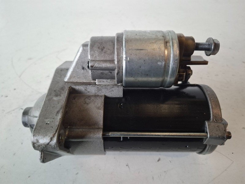 Recambio de motor arranque para fiat talento furgón (296) r9m452 referencia OEM IAM RSM1612  