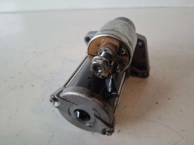 Recambio de motor arranque para fiat talento furgón (296) r9m452 referencia OEM IAM RSM1612  