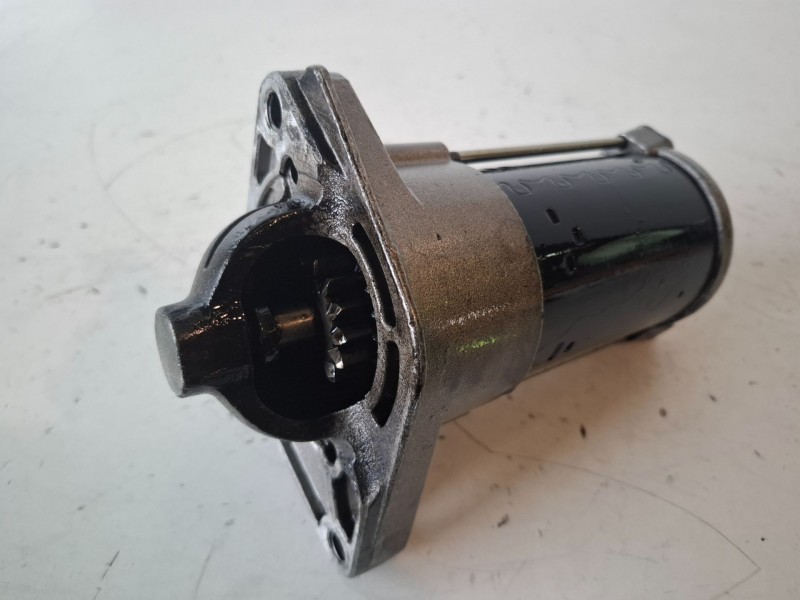 Recambio de motor arranque para fiat talento furgón (296) r9m452 referencia OEM IAM RSM1612  