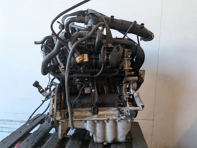 Recambio de motor completo para opel corsa c z12xep referencia OEM IAM Z12XEP  