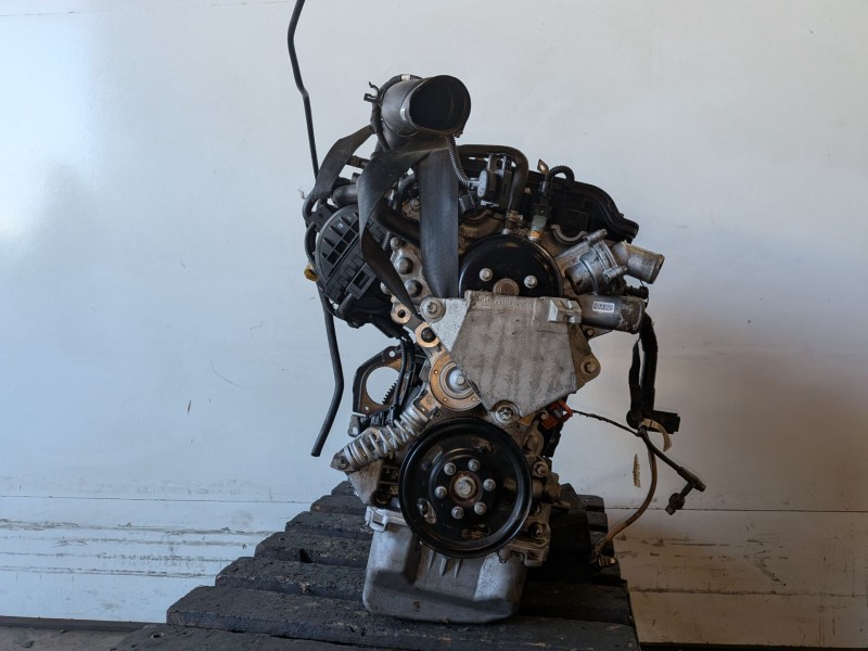 Recambio de motor completo para opel corsa c z12xep referencia OEM IAM Z12XEP  