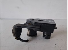 Recambio de caja mariposa para kia carens (un) d4eaw referencia OEM IAM 2838127450  