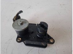 Recambio de caja mariposa para kia carens (un) d4eaw referencia OEM IAM 2838127450   2