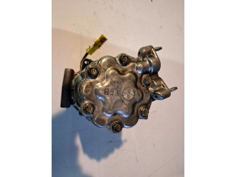 Recambio de compresor aire acondicionado para citroen c2 8hz referencia OEM IAM   