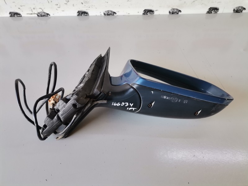Recambio de retrovisor derecho para audi a4 avant (8e) bfc referencia OEM IAM   