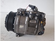 Recambio de compresor aire acondicionado para mercedes-benz clase c (bm 203) berlina 611962 referencia OEM IAM   