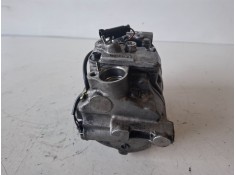 Recambio de compresor aire acondicionado para mercedes-benz clase c (bm 203) berlina 611962 referencia OEM IAM    2