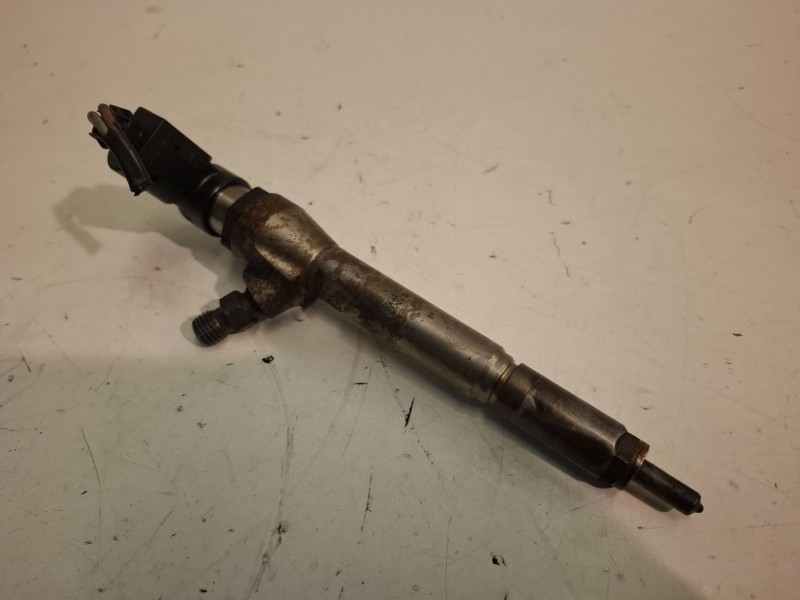 Recambio de inyector para renault megane ii grandtour k9k p7 referencia OEM IAM H8200294788  