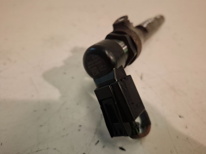 Recambio de inyector para renault megane ii grandtour k9k p7 referencia OEM IAM H8200294788  