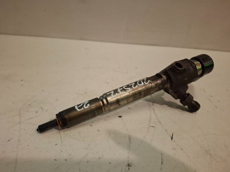 Recambio de inyector para renault megane ii grandtour k9k p7 referencia OEM IAM H8200294788  