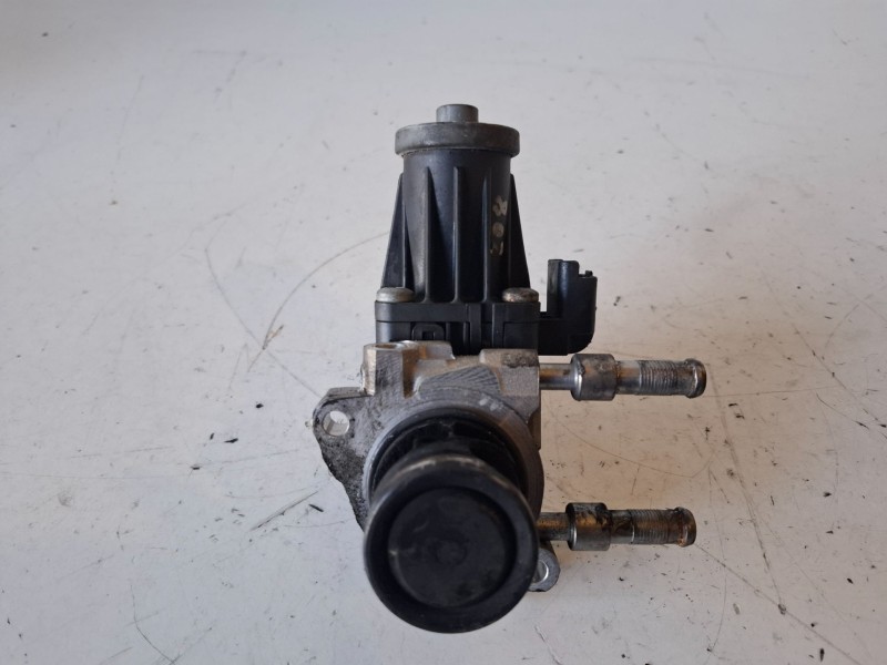 Recambio de valvula egr para peugeot 208 (p2) yh01 referencia OEM IAM 707794190  